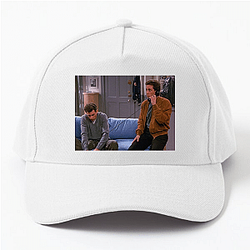 Seinfeld No Limits Just Laughs Seinfeld Hats & Caps