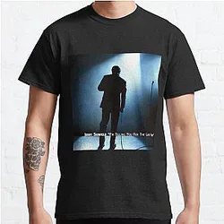 Jerry Seinfeld im telling you for the last time Classic T-Shirt