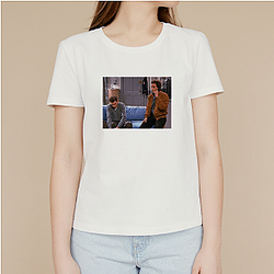 Seinfeld No Limits Just Laughs Seinfeld T-Shirts