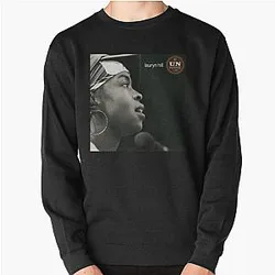 Jerry Seinfeld mtv unplugged no 20 Pullover Sweatshirt