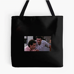 Seinfeld Unforgettable Characters Seinfeld Bags