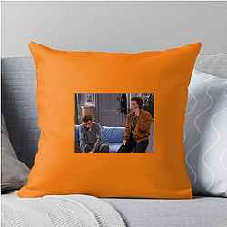 Seinfeld No Limits Just Laughs Seinfeld Pillows Cover