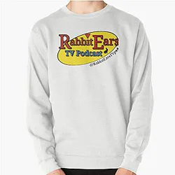 Seinfeld  Pullover Sweatshirt