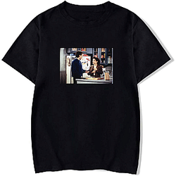 Seinfeld A True Masterpiece Seinfeld T-Shirts