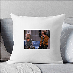 Seinfeld No Limits Just Laughs Seinfeld Pillows Cover