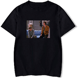 Seinfeld No Limits Just Laughs Seinfeld T-Shirts