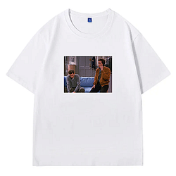 Seinfeld No Limits Just Laughs Seinfeld T-Shirts