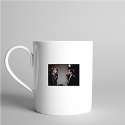 Seinfeld The World Is A Joke Seinfeld Mugs