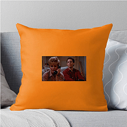 Seinfeld The King of Observational Humor Seinfeld Pillows Cover