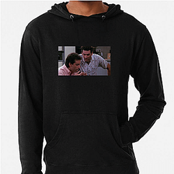 Seinfeld Unforgettable Characters Seinfeld Hoodies