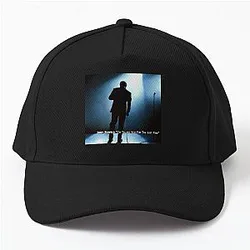 Jerry Seinfeld im telling you for the last time Baseball Cap