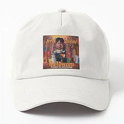 Jerry Seinfeld Halloween Kindle Edition Dad Hat