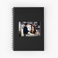 Seinfeld A True Masterpiece Seinfeld Notebook