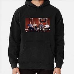 Seinfeld Beyond The Nothing Seinfeld Hoodies