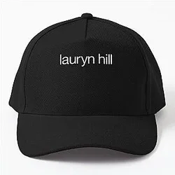 Jerry Seinfeld logo Baseball Cap