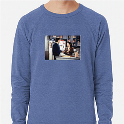Seinfeld A True Masterpiece Seinfeld Sweatshirts