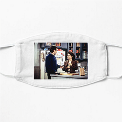 Seinfeld A True Masterpiece Seinfeld Face Masks