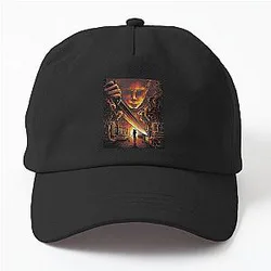 Seinfeld Lair  Dad Hat