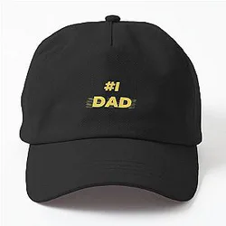 Seinfeld 1 dad  Dad Hat