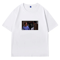 Seinfeld Always Witty Always Irreverent Seinfeld T-Shirts