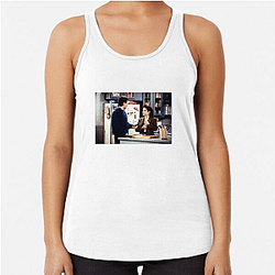 Seinfeld A True Masterpiece Seinfeld Tank Tops