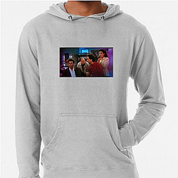 Seinfeld My Favorite Comedy Seinfeld Hoodies
