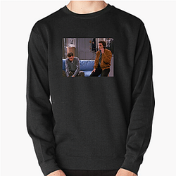 Seinfeld No Limits Just Laughs Seinfeld Sweatshirts