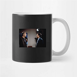 Seinfeld The World Is A Joke Seinfeld Mugs