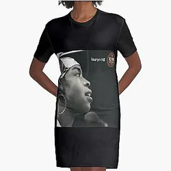 Jerry Seinfeld mtv unplugged no 20 Graphic T-Shirt Dress