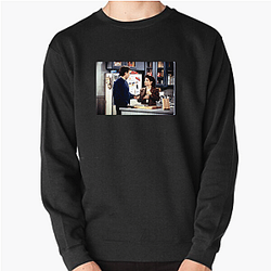 Seinfeld A True Masterpiece Seinfeld Sweatshirts