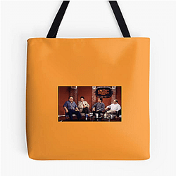 Seinfeld Beyond The Nothing Seinfeld Bags