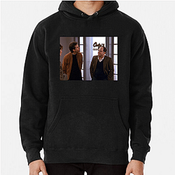 Seinfeld The World Is My Stage Seinfeld Hoodies