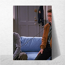 Seinfeld No Limits Just Laughs Seinfeld Posters