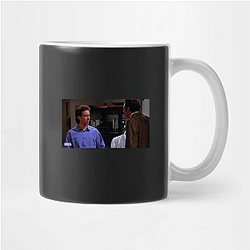 Seinfeld Always Witty Always Irreverent Seinfeld Mugs