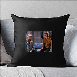 Seinfeld No Limits Just Laughs Seinfeld Pillows Cover