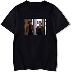 Seinfeld The World Is My Stage Seinfeld T-Shirts