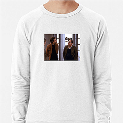 Seinfeld The World Is My Stage Seinfeld Sweatshirts