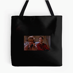 Seinfeld The King of Observational Humor Seinfeld Bags