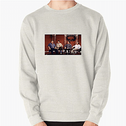Seinfeld Beyond The Nothing Seinfeld Sweatshirts