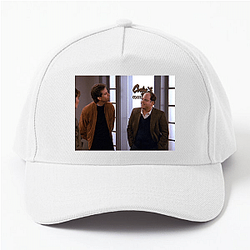Seinfeld The World Is My Stage Seinfeld Hats & Caps