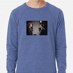 Seinfeld The World Is A Joke Seinfeld Sweatshirts