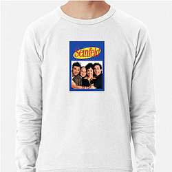 Seinfeld The Best Sitcom Seinfeld Sweatshirts