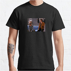 Seinfeld No Limits Just Laughs Seinfeld T-Shirts