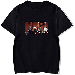 Seinfeld Beyond The Nothing Seinfeld T-Shirts