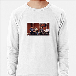 Seinfeld Beyond The Nothing Seinfeld Sweatshirts