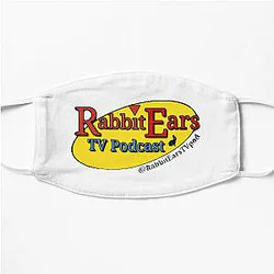 Seinfeld  Flat Mask