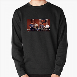 Seinfeld Beyond The Nothing Seinfeld Sweatshirts