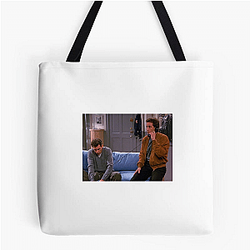 Seinfeld No Limits Just Laughs Seinfeld Bags