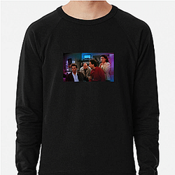 Seinfeld My Favorite Comedy Seinfeld Sweatshirts