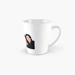 Seinfeld Cast  Tall Mug